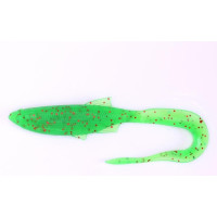Силіконова приманка Perch'ik Fish Tail 3,3" (5шт) col. 15