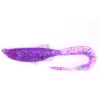 Силіконова приманка Perch'ik Fish Tail 3,3" (5шт) col. 33