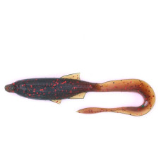 Силіконова приманка Perch'ik Fish Tail 3,3" (5шт) col. 77