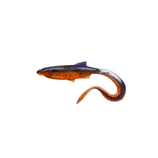 Силіконова приманка Perch'ik Fish Tail 3,3" (5шт) col.05/02