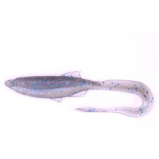 Силіконова приманка Perch'ik Fish Tail 3,3" (5шт) col.14/31