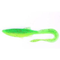 Силіконова приманка Perch'ik Fish Tail 3,3" (5шт) col.15/27