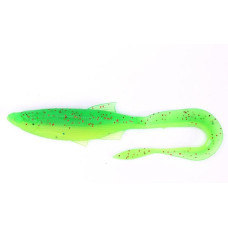 Силіконова приманка Perch'ik Fish Tail 3,3" (5шт) col.15/27