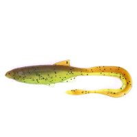 Силіконова приманка Perch'ik Fish Tail 3,3" (5шт) col.21/12