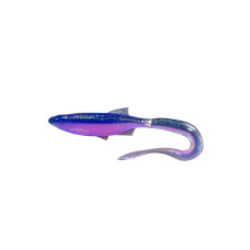 Силіконова приманка Perch'ik Fish Tail 3,3" (5шт) col.25/07