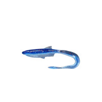 Силіконова приманка Perch'ik Fish Tail 3,3" (5шт) col.25/31