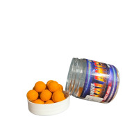 ВАФТЕРСИ Trinity Baits BALANCE DNIESTER COCONUT 16мм.