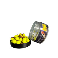 Вафтерси Trinity Baits DUO MONSTER CRAB-Pineapple 10мм.30г
