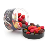 Вафтерси Trinity Baits MONSTER CRAB SNAIL MULTICOLOR 10Х14
