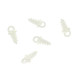 Гвинт для бойлів GC G.Carp Pop-Up Screw (25шт) Clear