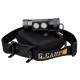 Ліхтар налобний GC G.Carp Ti-Blue Headlight