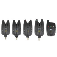 Набір сигналізаторів GC Bite Alarm Set SN45 4+1
