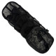 Садок Carp Line Black 3.5м чорні алюмінієві кільця, чорна прогум. сітка, різьба з регулюв. під кілок