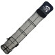 Садок Carp Line Black 3.5м чорні алюмінієві кільця, чорна прогум. сітка, різьба з регулюв. під кілок