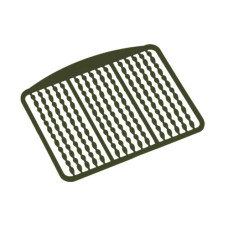 Стопор для бойлів GC G.Carp Boilie Stops (120шт) Brown