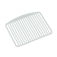 Стопор для бойлів GC G.Carp Boilie Stops (120шт) Clear