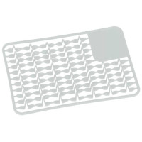 Стопор для пеллету GC G.Carp Pellet Stops (134шт) Clear