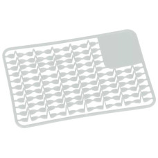 Стопор для пеллету GC G.Carp Pellet Stops (134шт) Clear