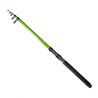 Вудилище ZEOX Factor Universal Tele 2.70м 120г
