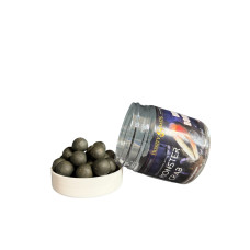 Бойли Trinity Baits насадочні варені MONSTER CRAB 14мм.100г