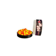 POP UPS Trinity Baits TWO TONE Plum-Pineapple 6мм