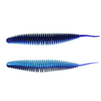 Perchik Силіконова приманка AIR Leech 1.6" (12шт) col. 05/31