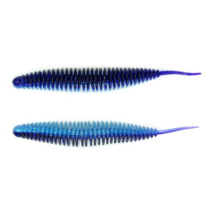 Perchik Силіконова приманка AIR Leech 1.6" (12шт) col. 05/31