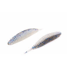 Perchik Силіконова приманка AIR Leech 1.6" (12шт) col. 14/31