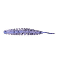 Perchik Силіконова приманка AIR Leech 1.6" (12шт) col. 39