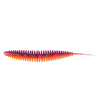 Perchik Силіконова приманка AIR Leech 1.6" (12шт) col. 43/02