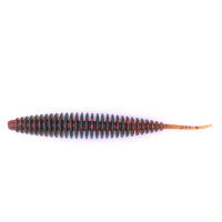 Perchik Силіконова приманка AIR Leech 1.6" (12шт) col. 77