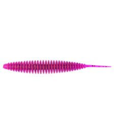 Perchik Силіконова приманка AIR Leech 1.6" (12шт) col. 88