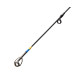 Спінінгове вудлище Flagman '24 Blackfire Area 62SUL 1.88м 0.4-3г