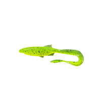 Силіконова приманка Perchik Fish Tail 2.5" (6шт) col. 12