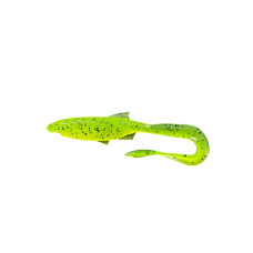 Силіконова приманка Perch'ik Fish Tail 3,3" (5шт) col. 12