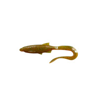 Силіконова приманка Perch'ik Fish Tail 3,3" (5шт) col. 19