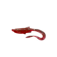 Силіконова приманка Perch'ik Fish Tail 3,3" (5шт) col. 23