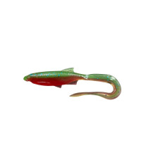 Силіконова приманка Perch'ik Fish Tail 3,3" (5шт) col.08/23