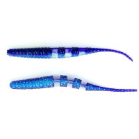 Силіконова приманка Perch'ik Worm 2.2" (10шт) col. 05/31