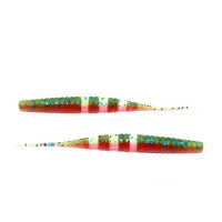 Силіконова приманка Perch'ik Worm 2.2" (10шт) col. 08/23