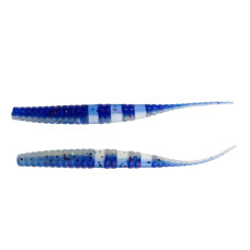 Силіконова приманка Perch'ik Worm 2.2" (10шт) col. 25/31