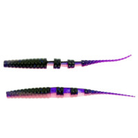 Силіконова приманка Perch'ik Worm 2.2" (10шт) col.05/26