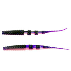 Силіконова приманка Perch'ik Worm 2.2" (10шт) col.05/26