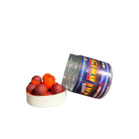 ВАФТЕРСИ Trinity Baits BALANCE DNIESTER PLUM-MULBERRY 16мм