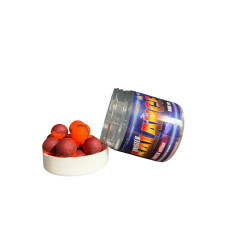 ВАФТЕРСИ Trinity Baits BALANCE DNIESTER PLUM-MULBERRY 16мм