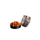 Вафтерси Trinity Baits DUO MONSTER CRAB-Tiger nut 10мм.30г
