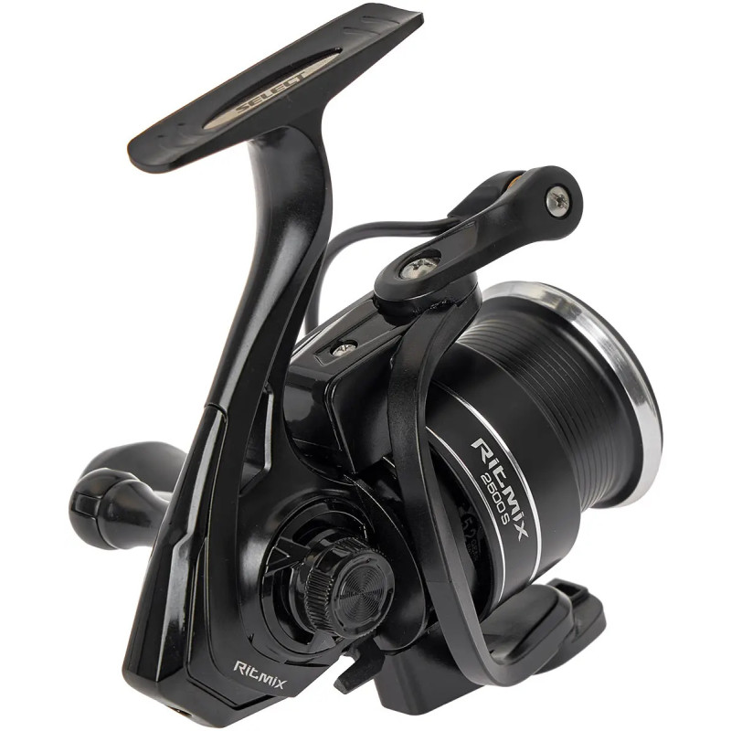 Котушка Select Ritmix 3500S 6+1BB