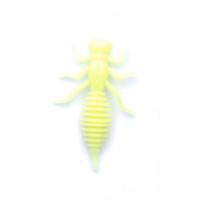 Силіконова приманка Perch'ik Beetle 1.5" (12шт) col. 27