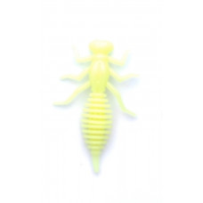 Силіконова приманка Perch'ik Beetle 1.5" (12шт) col. 27