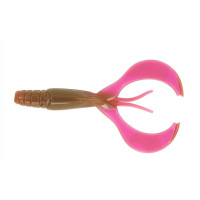 Силіконова приманка Perch'ik Lucky Hunter 2.5" (6шт) col. 06